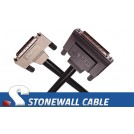 C2907A Eq. HP Cable