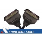 92222C Eq. HP Cable