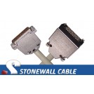 3100-F1-570 Eq. Paradyne Cable