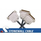 RS-366 "Y" Cable