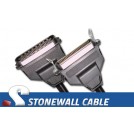 SCSI 1 / SCSI 1 Extension Cable