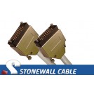 V.35FF Straight-thru Cable