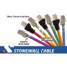 Cat5 Crossover Patch Cable