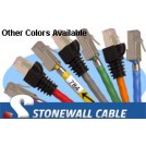 Cat5e Crossover Patch Cable