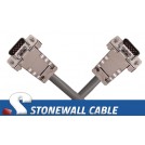 SG Series SVGA Monitor Cable