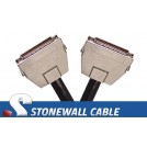 SCSI 2 / SCSI 2 Cable