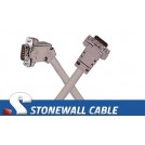 Unisys Cluster Spur Cable (100 Ohm)