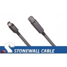 S Video Cable Extension