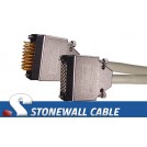 V.35MF Null Modem Cable