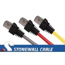 T1 High Flex RJ48C / RJ48C Cable