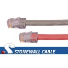 T1 Cable RJ48C / RJ48C X