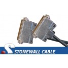 Cisco Router-to-Router Cable [DB50/DB50]