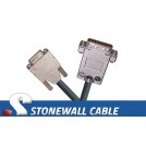 CAB-SS-X21MC Eq. Cisco Cable