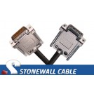 3C890011/3C890012 Eq. 3Com Cable