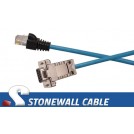 3C890015/3C890016 Eq. 3Com Cable