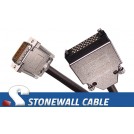 3C890021/3C89022 Eq. 3Com Cable