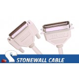 PC Parallel Printer Cable - 3'