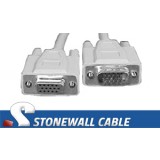 Premium VGA Extension Cable 25'