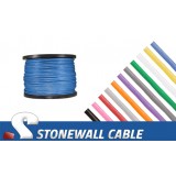 Cat5 4 Pair PVC Stranded Bulk Cable