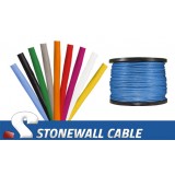 Cat6 4 Pair PVC Solid Bulk