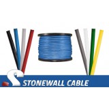 Cat5e Shielded 4 Pair PVC Stranded Bulk