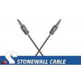 3.5mm Mini-Plug Cable - 3 Meters