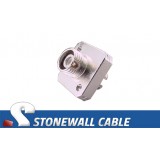 FC to FC Simplex Fiber Optic Coupler