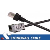 Cat5 100BaseT Extension Cable