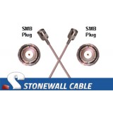 CAB-5698-6 Eq. SMB / SMB RG179 Cisco Cable