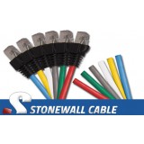 Cat5e Bundled RJ45 Cable