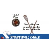 CAB-T3E3-RF-OPEN Eq. Cisco Cable