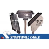 Telco PBX Cable Male / Male