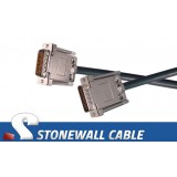 Cisco Router-to-Router Cable [DB60/HD26]