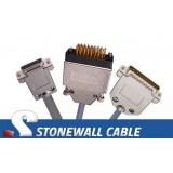 111833 Eq. Tandberg "Y" Cable