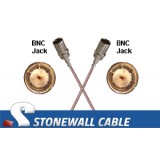 RG179 Cable BNC Jack/BNC Jack