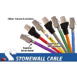 Cat6 Crossover Patch Cable