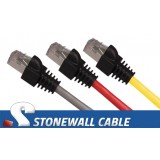 T1 High Flex RJ48C / RJ48C Cable