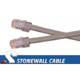 T1 RJ48S / RJ48S Crossover Cable