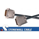 Cisco Router-to-Router Cable [DB60/HD26]