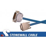 Cisco Router-to-Router Cable [DB60/SS26]