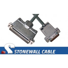 KIV-7 Black Encryption Cables - Stonewall Cable