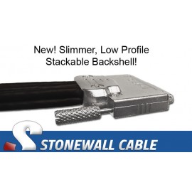 Custom Cable Assemblies, Any Length! - Stonewall Cable