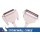 PC Parallel Printer Cable - 25'
