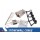 DB9 Female Crimp Connector Kit