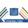 Cat5 Shielded 4 Pair  Stranded Bulk