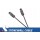Optical Toslink Cable - 2 Meters