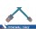 Cyclades to DEC; Crossover Cable