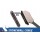 RJ21 Cat3 "Y" Cable Champ50F 120RF Exit