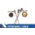 CAB-MCC-BNC-Y Eq. Cisco Cable