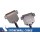 RS-530 Cable DB25MF DCE Crossover
